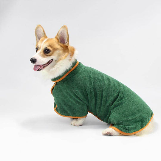 Pet Badjas Belleza