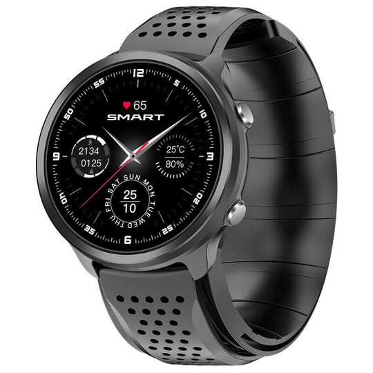 Waterdichte gezondheid Smartwatch