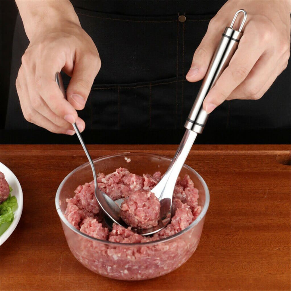 Gehaktbal Maker Belleza