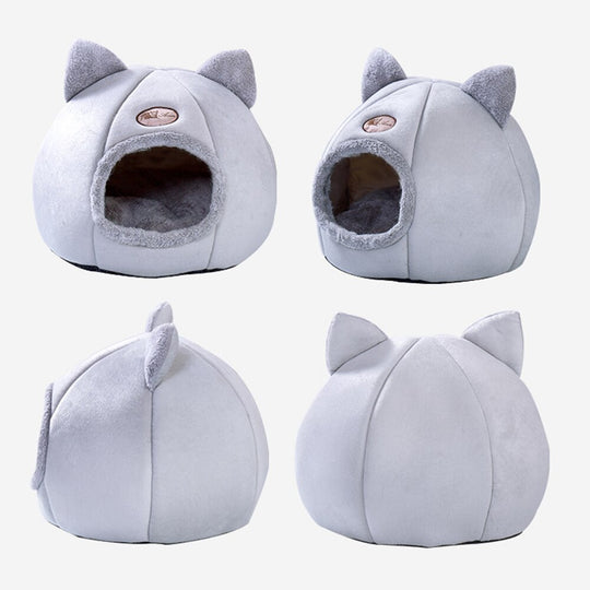 COMFY - Rustgevend Kattenhuis Belleza
