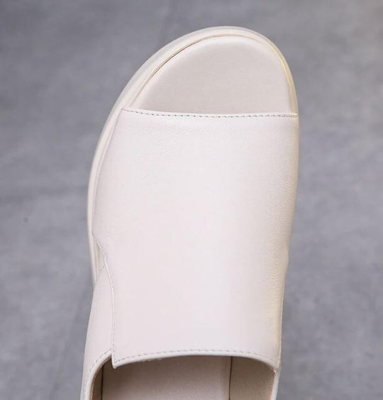 Vrouwen Comfort Zomer Wedges