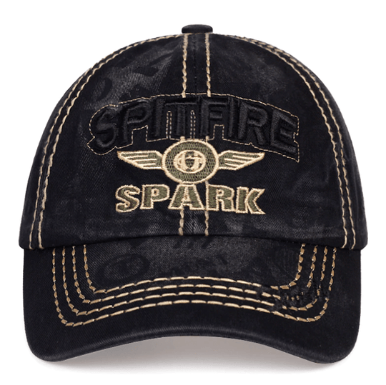 Spitfire vonkenkap Belleza