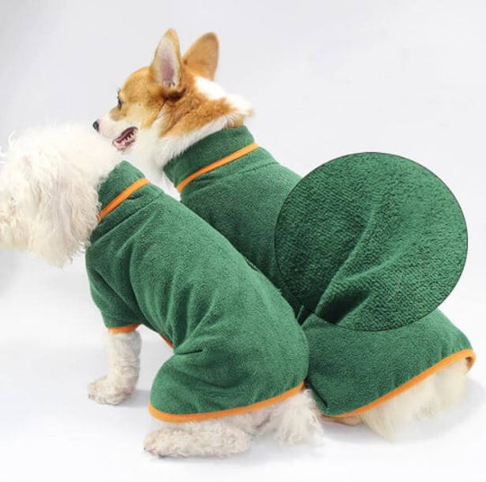 Pet Badjas Belleza