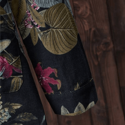 Lente Bloemen Tee Belleza