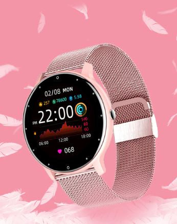 Vrouwen Smartwatch