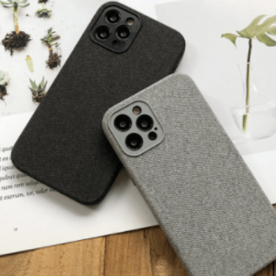 iPhone Doek Geval Belleza