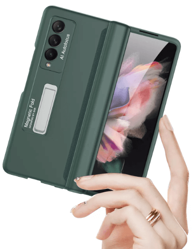Hard Case Beugel Staan Belleza