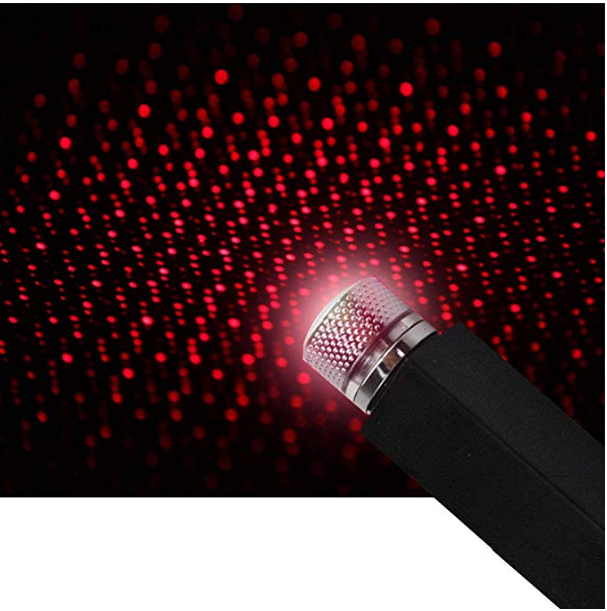 StarSky | USB Ambiance Verlichting Belleza