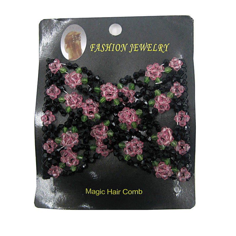 Belleza Magische Haarklem | 1+1 GRATIS
