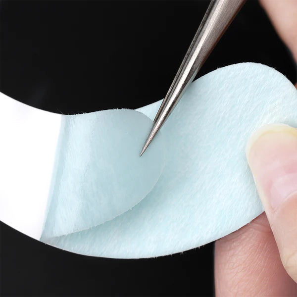 Hydrogel Onder De Ogen Pad