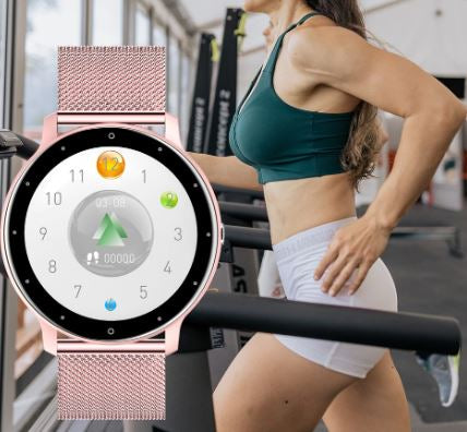 Vrouwen Smartwatch