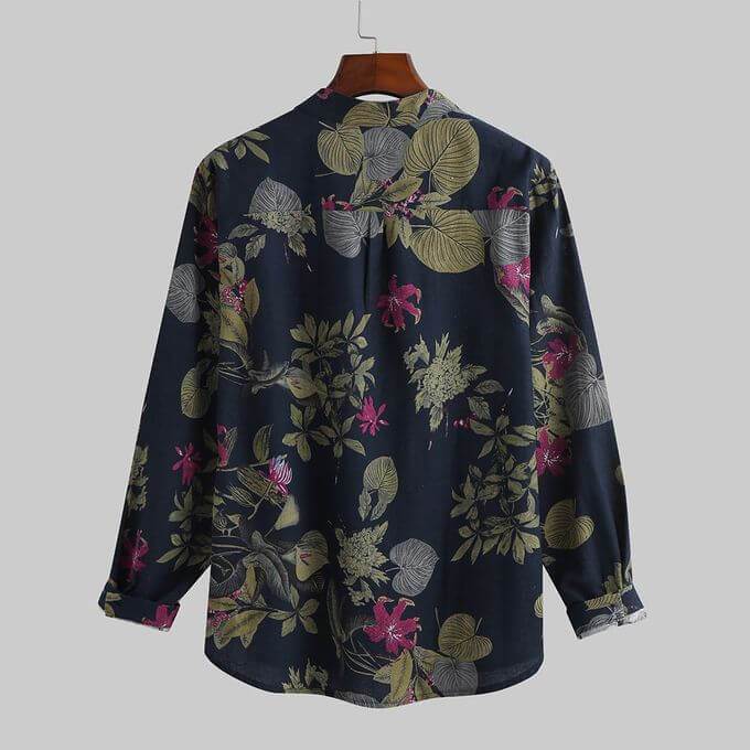 Lente Bloemen Tee Belleza