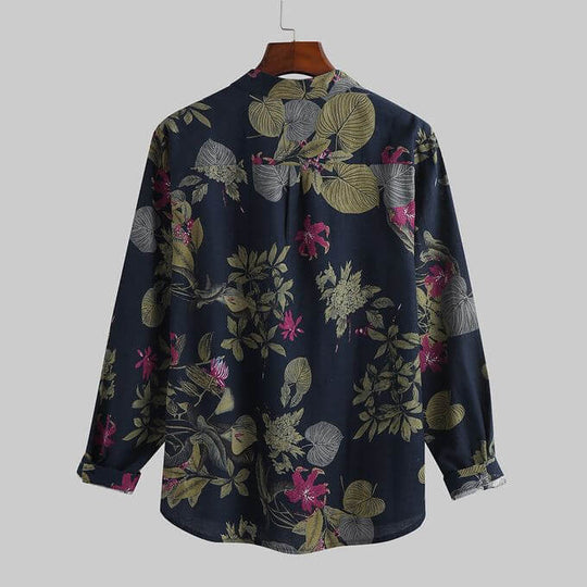 Lente Bloemen Tee Belleza