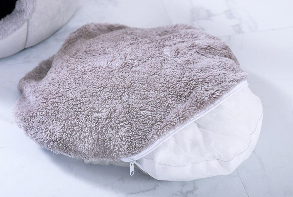 COMFY - Rustgevend Kattenhuis Belleza