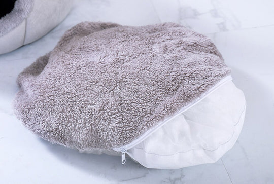 COMFY - Rustgevend Kattenhuis Belleza