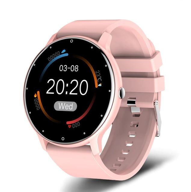 Vrouwen Smartwatch