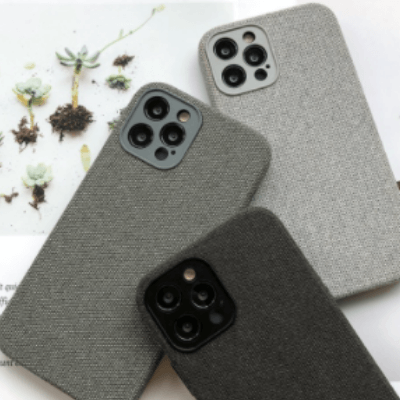 iPhone Doek Geval Belleza
