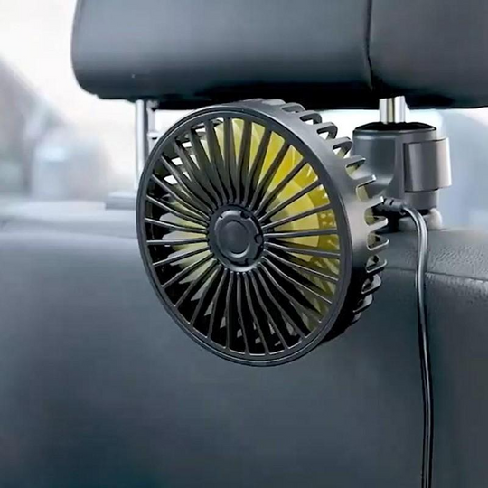 Autoventilator