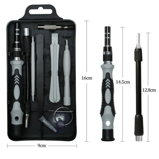 Schroevendraaier Set Belleza