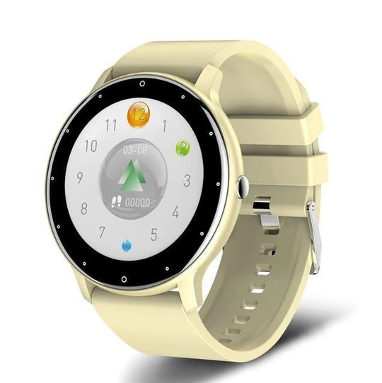 Vrouwen Smartwatch