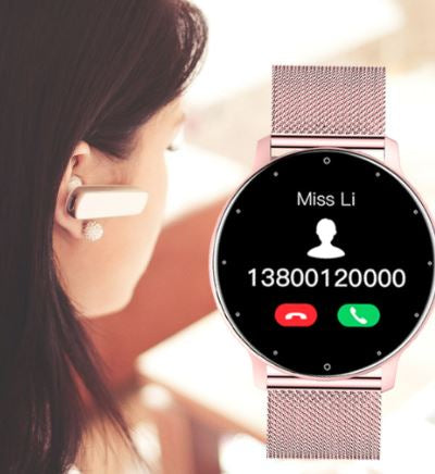 Vrouwen Smartwatch
