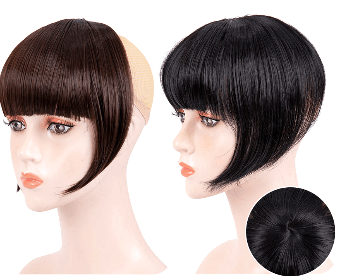 Clip-On pony Belleza