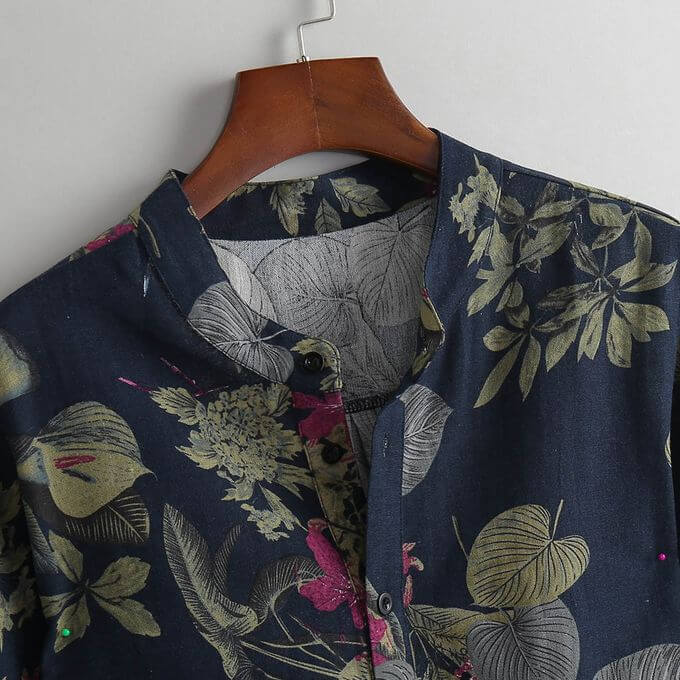Lente Bloemen Tee Belleza