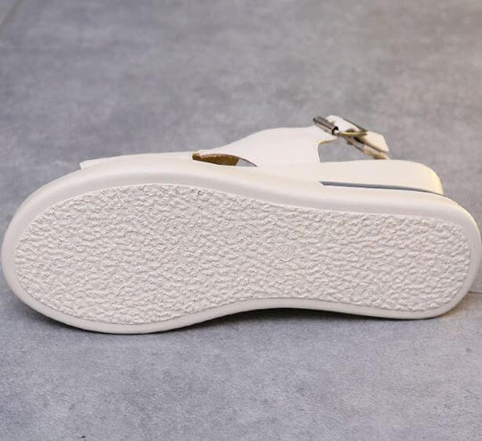 Vrouwen Comfort Zomer Wedges