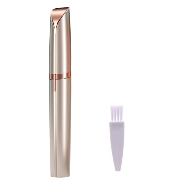 Wenkbrauw Trimmer Belleza