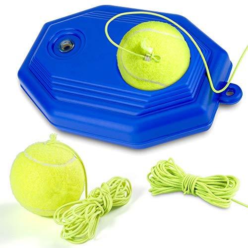 Tennis Trainer Belleza