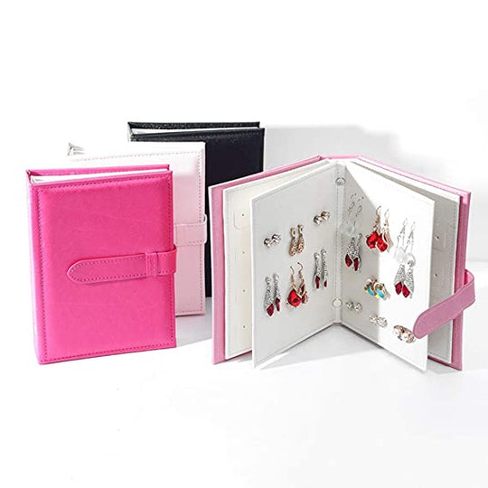 Juwelen Boek Organisator Belleza