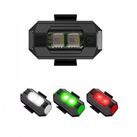 LED Waarschuwings Stroboscooplicht