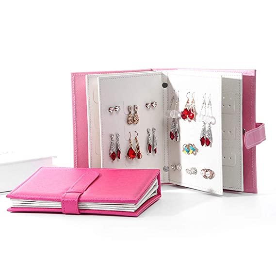 Juwelen Boek Organisator Belleza