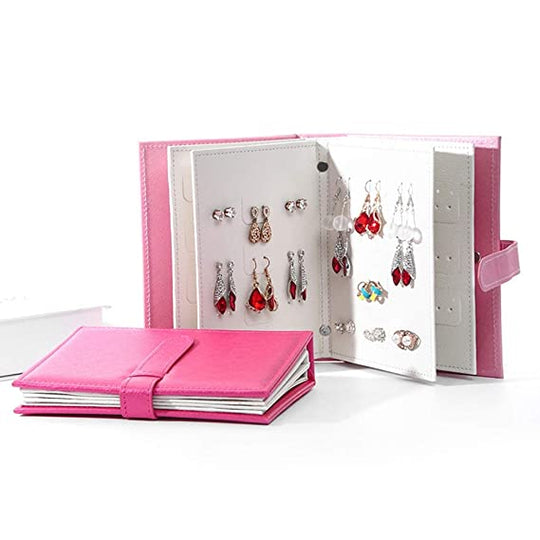 Juwelen Boek Organisator Belleza