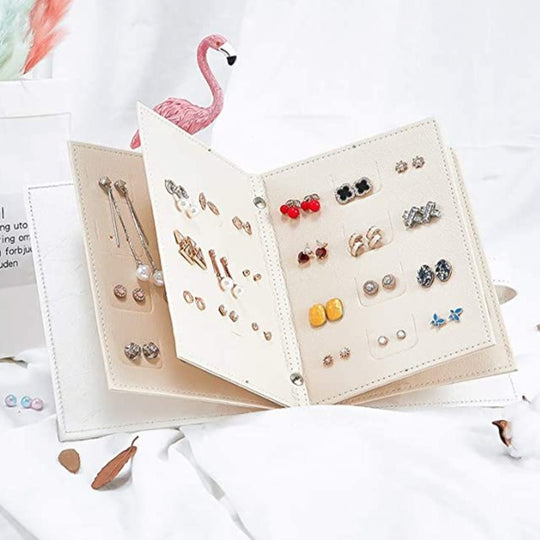 Juwelen Boek Organisator Belleza