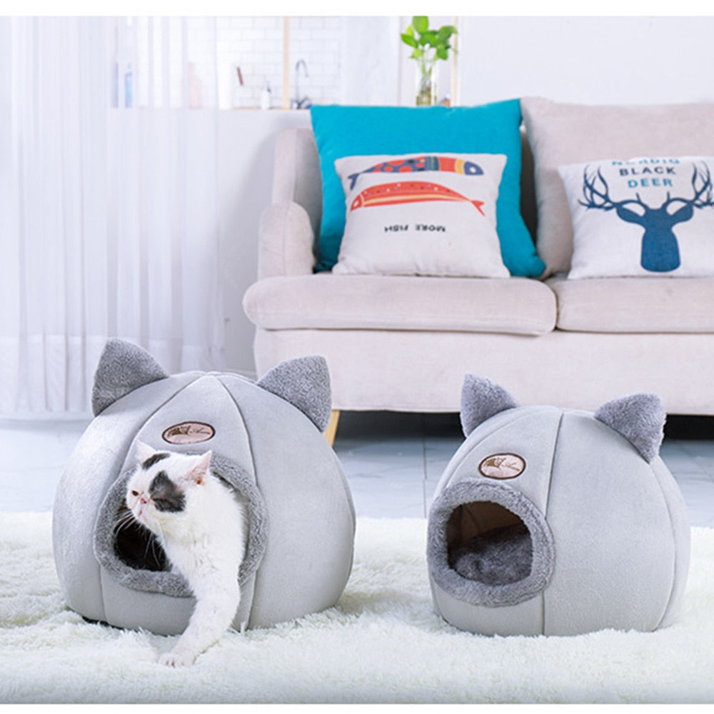 COMFY - Rustgevend Kattenhuis Belleza