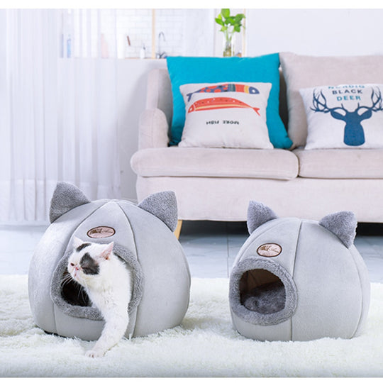 COMFY - Rustgevend Kattenhuis Belleza