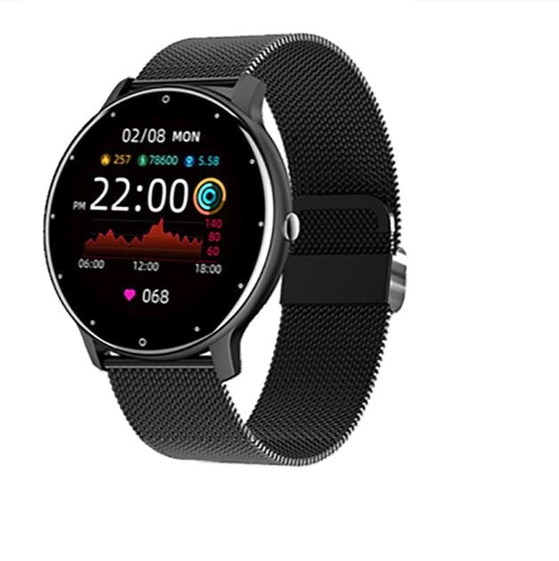 Vrouwen Smartwatch