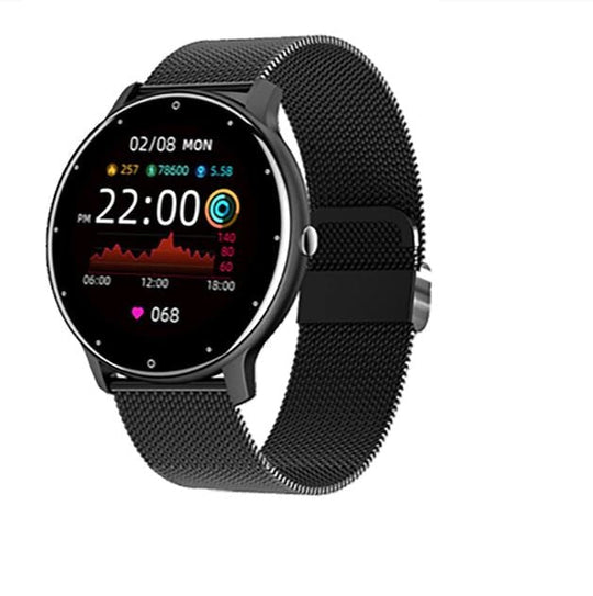 Vrouwen Smartwatch