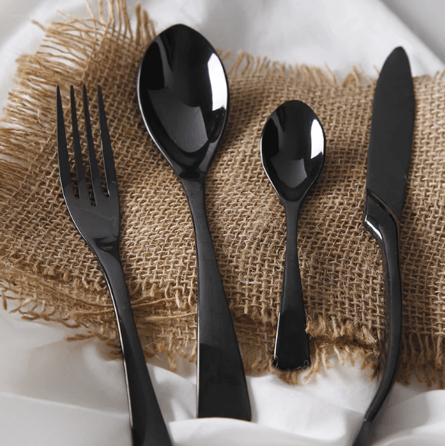 Bestek Keukengerei Set
