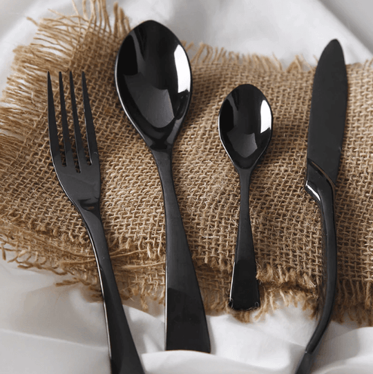 Bestek Keukengerei Set