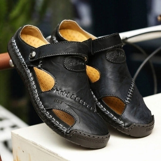 Benedict Orthopedische Sandalen