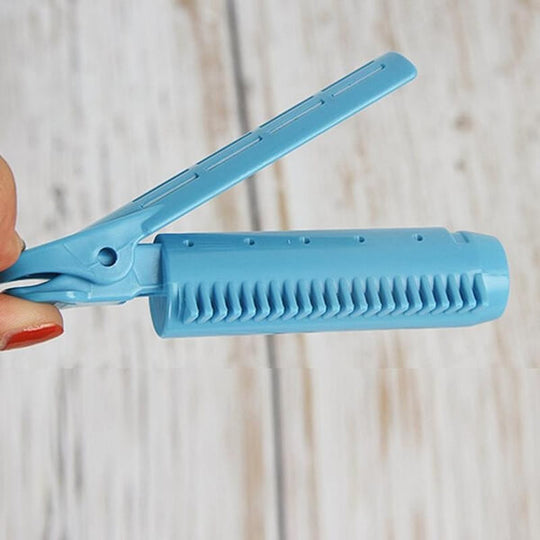 Volumizing Haarclip