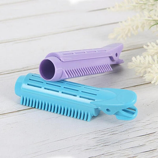Volumizing Haarclip