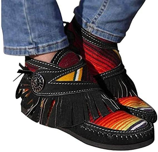 Cowgirl Schoenen Belleza