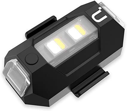 LED Waarschuwings Stroboscooplicht