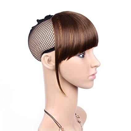 Clip-On pony Belleza