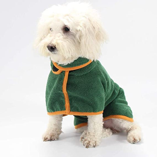 Pet Badjas Belleza