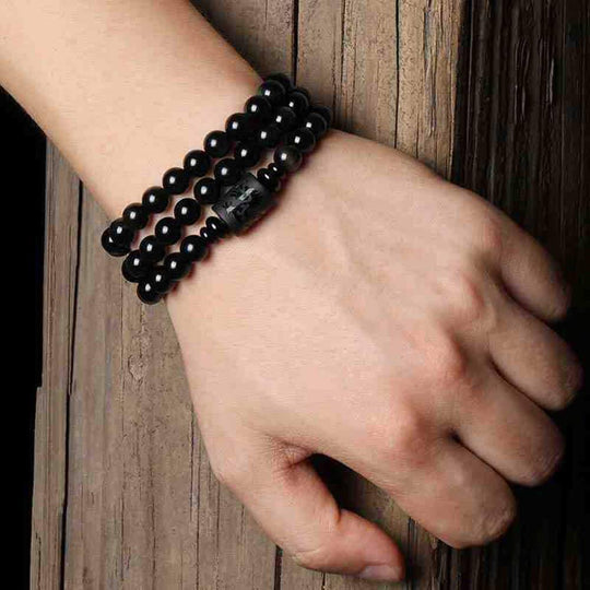 Draak en Feniks Armband Belleza