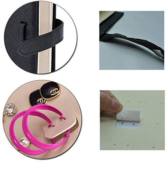 Juwelen Boek Organisator Belleza